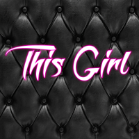 This Girl - Full Cover cover